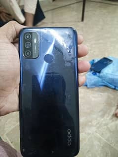 oppo a53