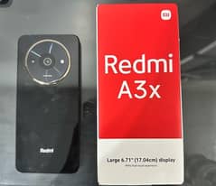 Redmi A3X 3/64