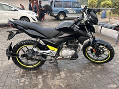 derbi stx 150