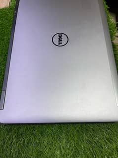 dell Latitude e6540