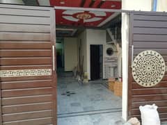 5 Marla Ready House is for Sale in Kallar Syedan