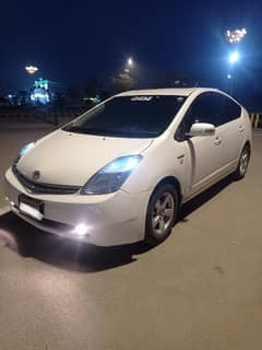 Toyota Prius 2008