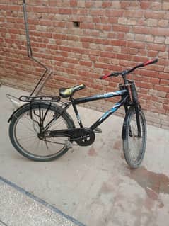 sohrab bicycle 22inch