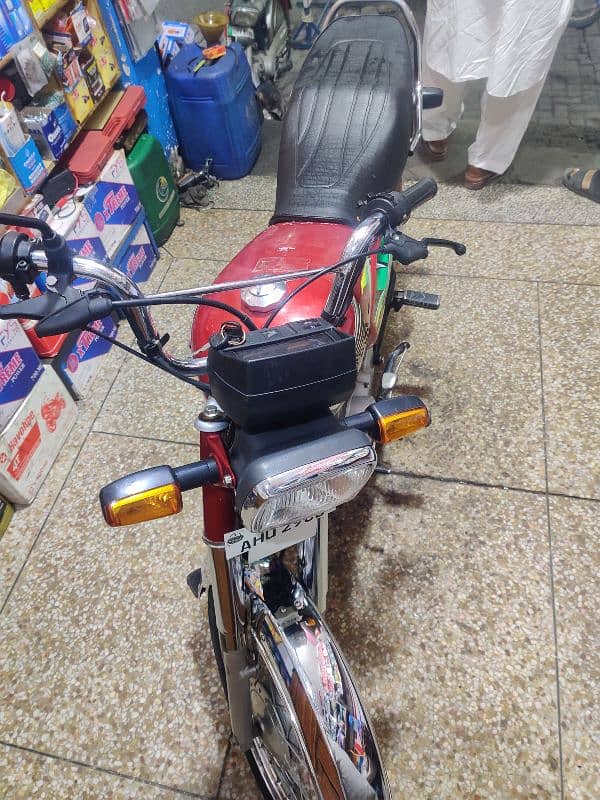 honda 70 cc 2022 2