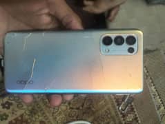 oppo Reno 5 4g