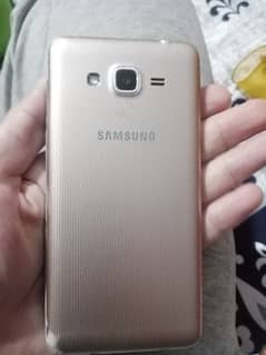 Samsung grand prime +