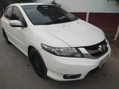 Honda City IVTEC 1.3 Auto 20/21