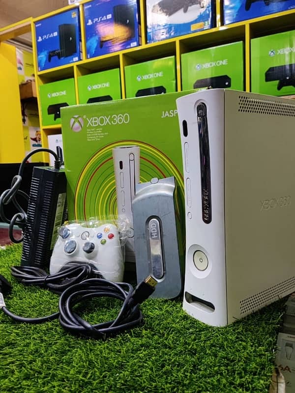 xbox 360 1