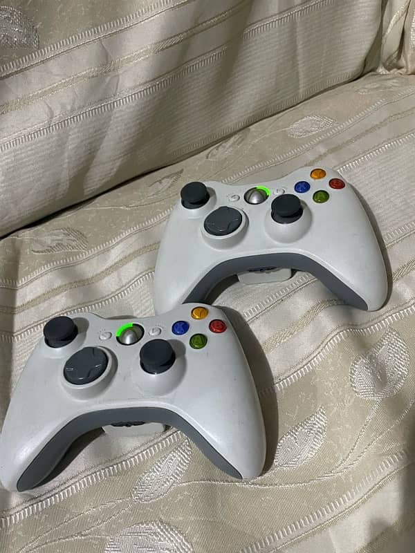 xbox 360 2