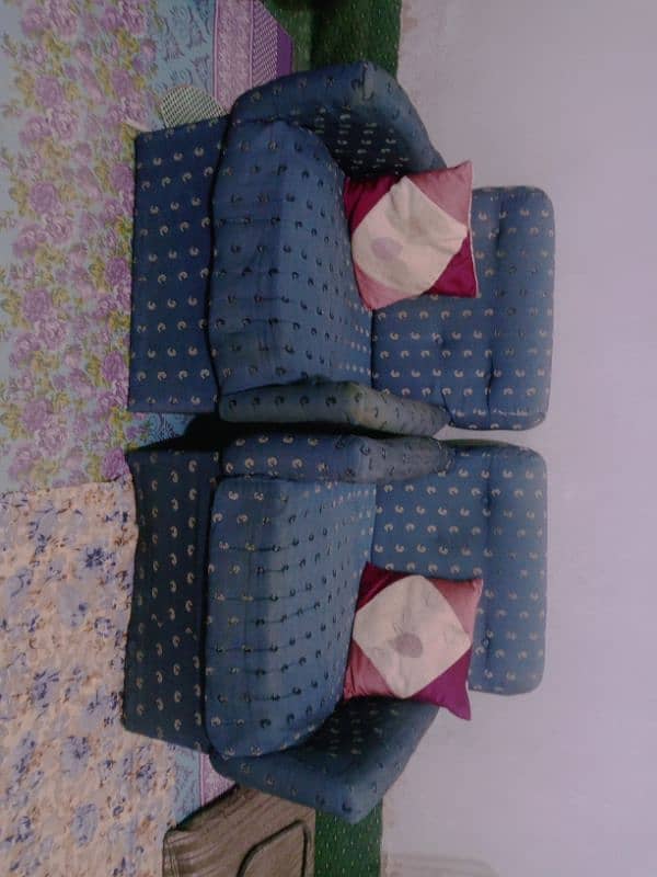 Sofa Set For Sale 3