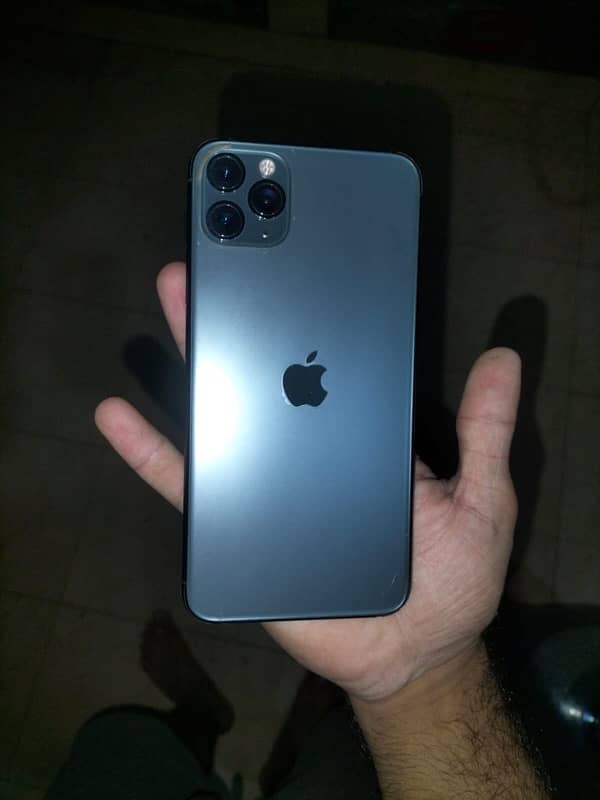 iphone 11 pro max non pta 64/ gb 0