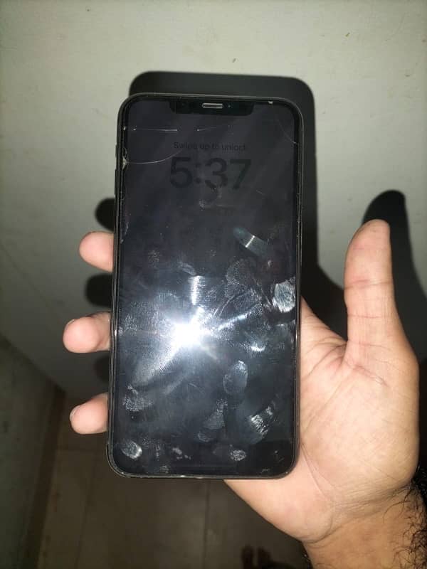 iphone 11 pro max non pta 64/ gb 1