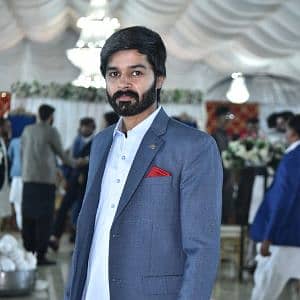 Farhan Sajid MughaL