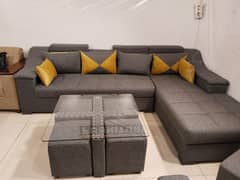 sofa set | L shape sofa | Wooden sofa | Poshish sofa | Luxury sofa