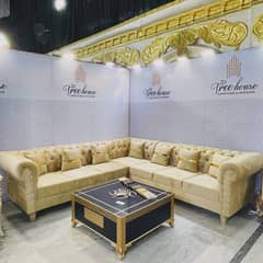 sofa set / 6 seater / 7 seater sofa / l shape sofa /luxury design sofa