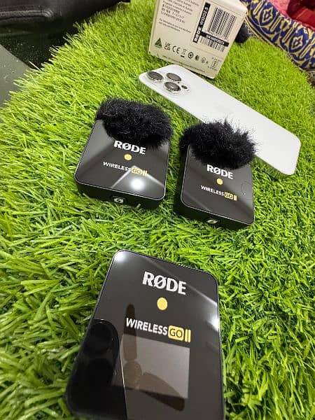 rode wireless go 2 4