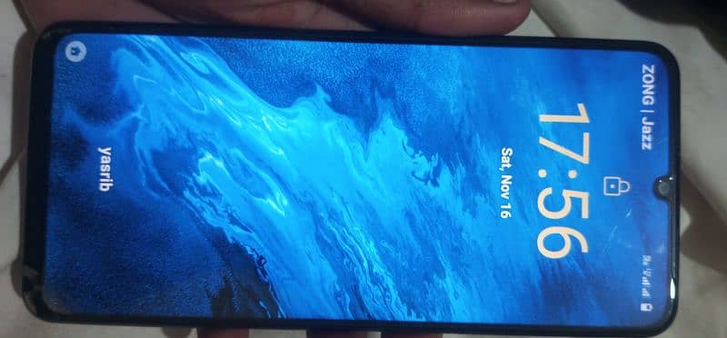 realme mobile RMX3834 1