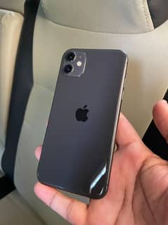 Iphone 11 PTA APPROVE 128GB