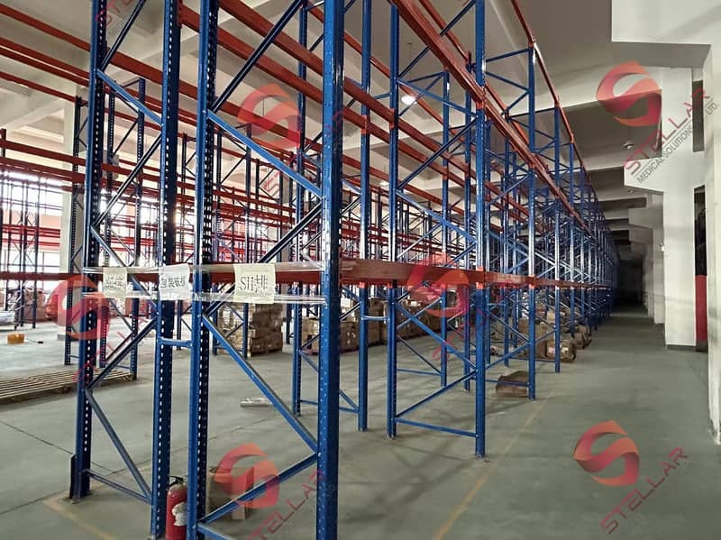 Racks/Heavy duty racks/Industrial racks/warehouse racks/storage racks 10