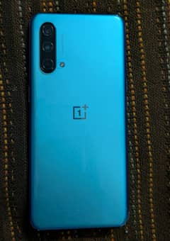 OnePlus Nord ce 5G [ 16gb Ram 256gb memory]