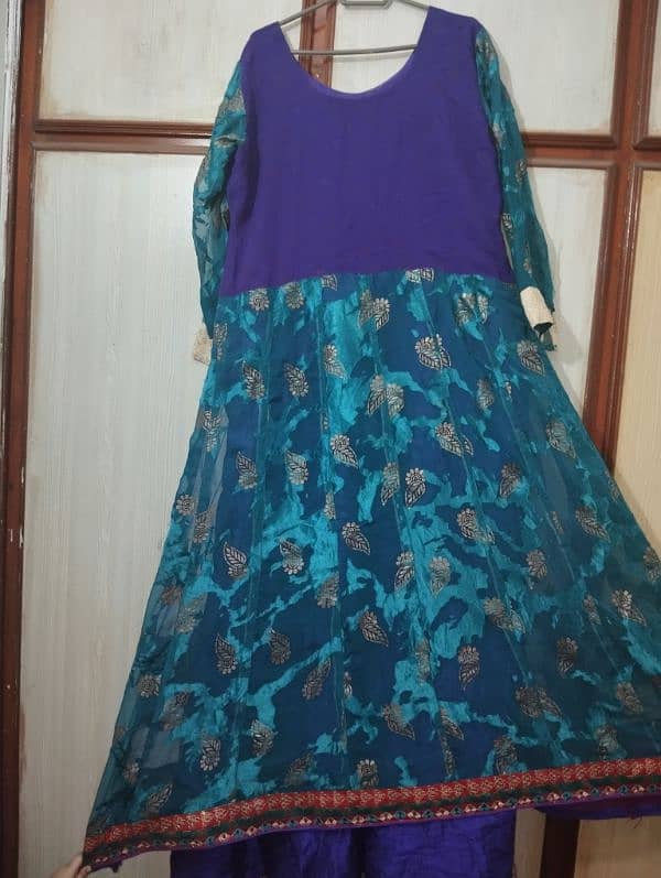 Casual Maxi for Sale 1