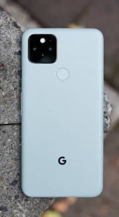 Google Pixel 5 (10/10)