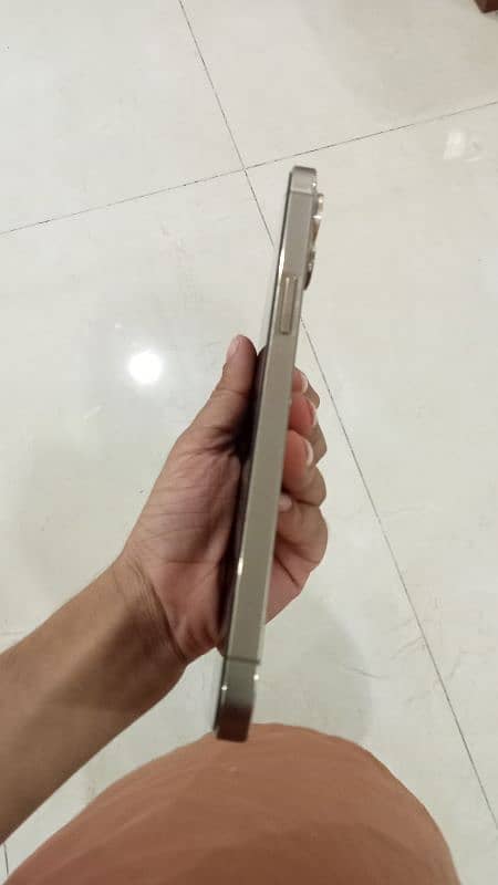 I phone 12 pro max pta proor 2