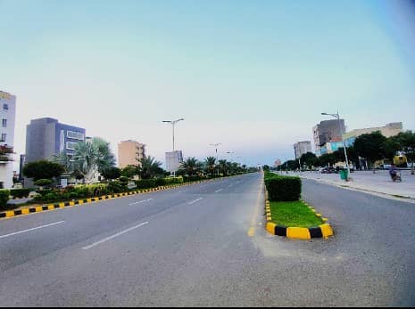 5 Marla On Ground Plot On Prime Location 1 Km From LHR Ring Road Available For Sale In New Lahore City 6