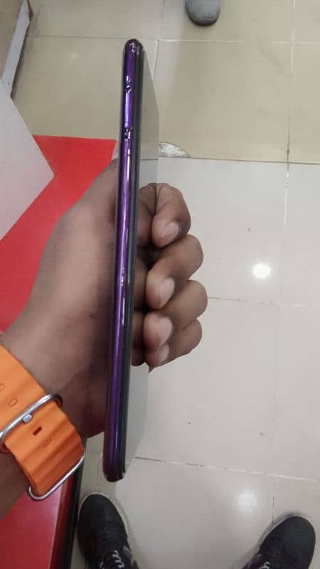 Techno camon 12 air only phone id card ki copy mill jaya gi 4