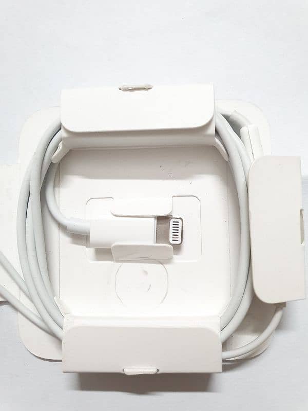 Apple Iphone Earphones 3