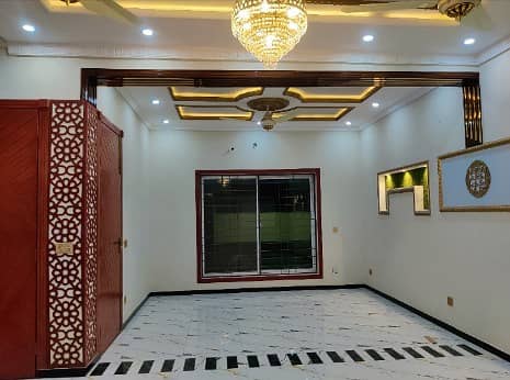 5-Marla Modern Brand New House Available A+ Construction On Hot Location For Sale In New Lahore City 20