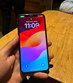 iPhone 11pro max 256 GB 03230916581 my what'sap