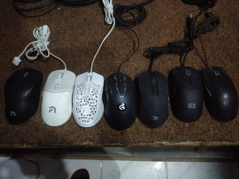 Gaming Mouse For Sale 0