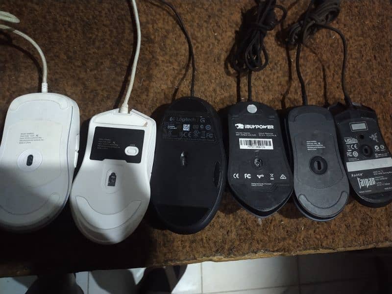 Gaming Mouse For Sale 1