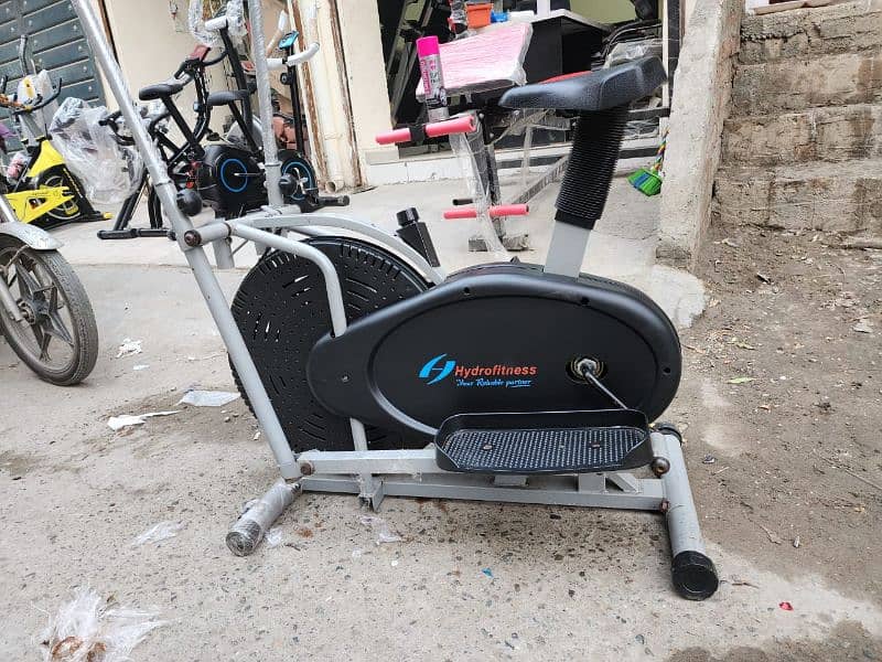 treadmils. (0309 5885468). gym cycles. ellapticals. spin bikes 15