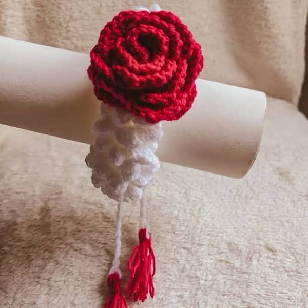 crochet / all handmade products 8