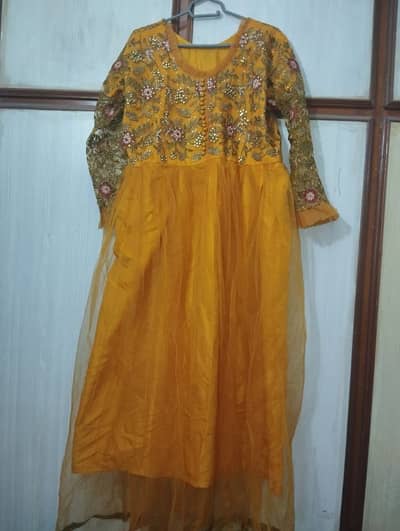 Three Piece Casual Froq