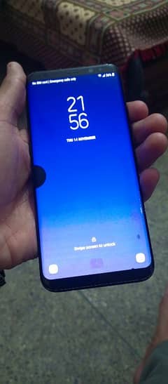 Samsung S8 Plus