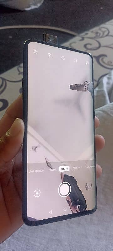 OnePlus 7pro For Sale  Brand New Condition 4