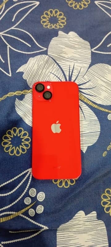 iPhone 14 Plus pta approved for sale 5