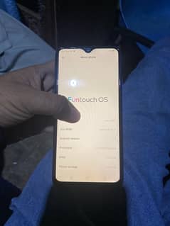 Vivo y15