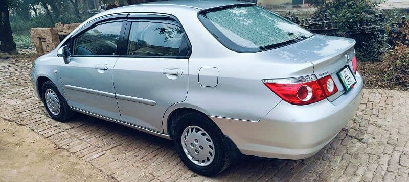 Honda City IDSI 2008 Sale in Lahore 0