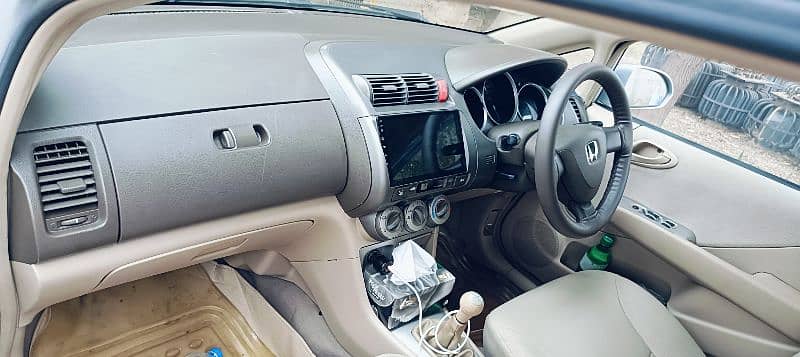 Honda City IDSI 2008 Sale in Lahore 11