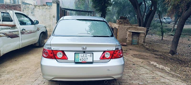 Honda City IDSI 2008 Sale in Lahore 14