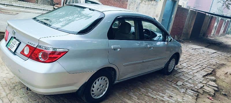 Honda City IDSI 2008 Sale in Lahore 16