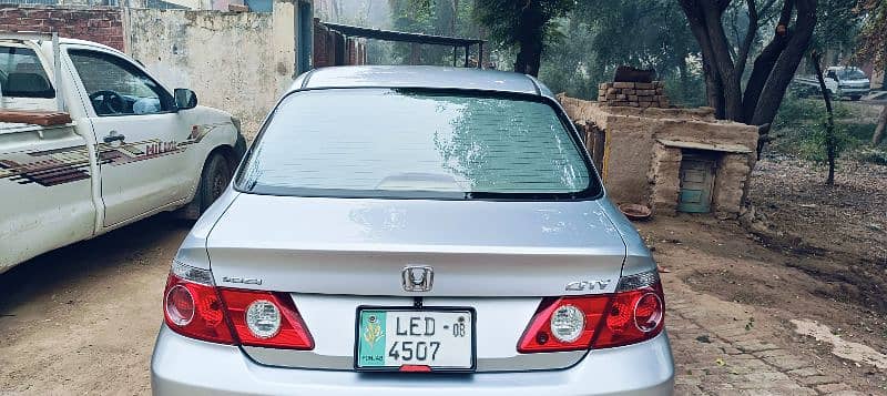 Honda City IDSI 2008 Sale in Lahore 18