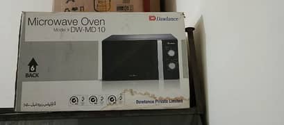 oven microwave