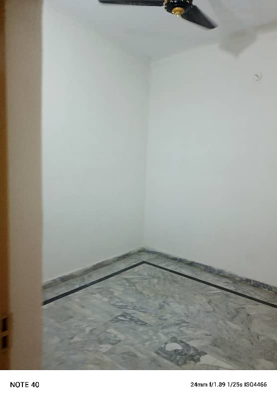 Portion For Rent In Dhoke Banras Near Range Road Rwp 0