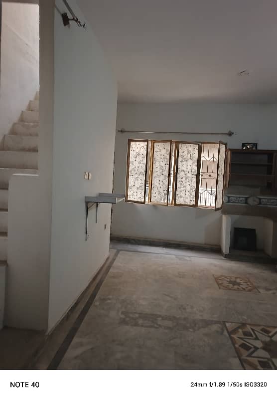 Portion For Rent In Dhoke Banras Near Range Road Rwp 3