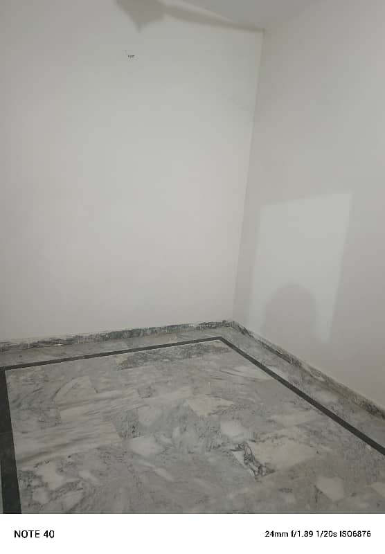 Portion For Rent In Dhoke Banras Near Range Road Rwp 4